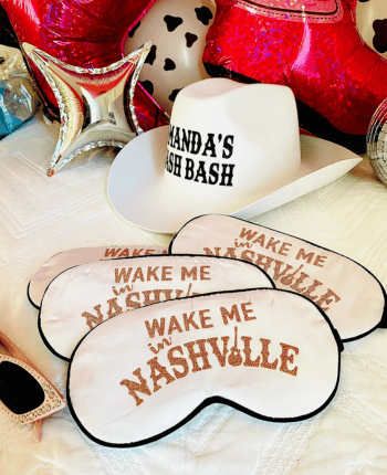 How to Plan a Nashville Bachelorette Party